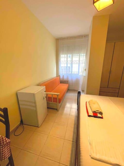 Apartament Rezidenca Hasanaj 3 Durrës
