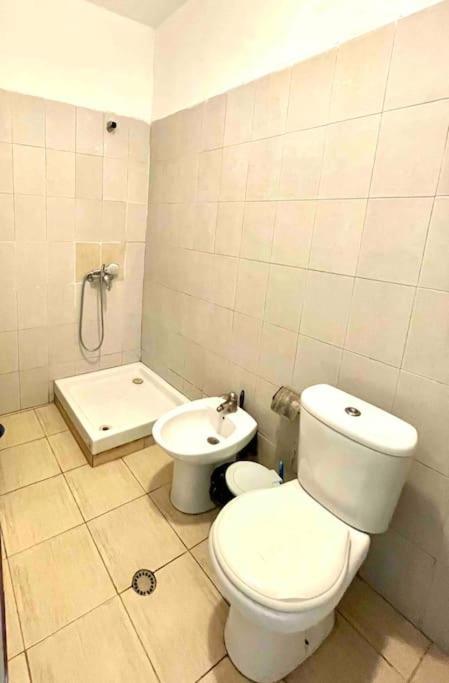 Apartament Rezidenca Hasanaj 3