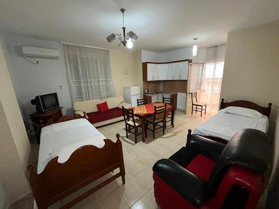 Rezidenca Hasanaj 3 Apartament *