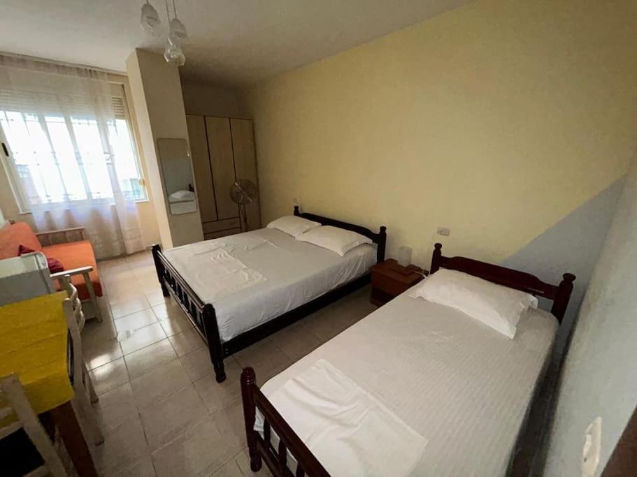 Rezidenca Hasanaj 3 Apartament Durrës