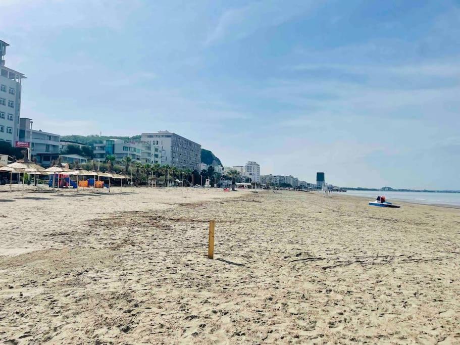 Apartament Rezidenca Hasanaj 3 Durrës