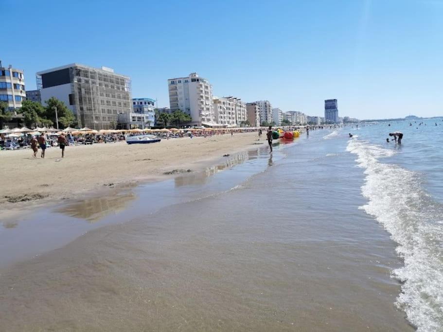 Rezidenca Hasanaj 3 Durrës