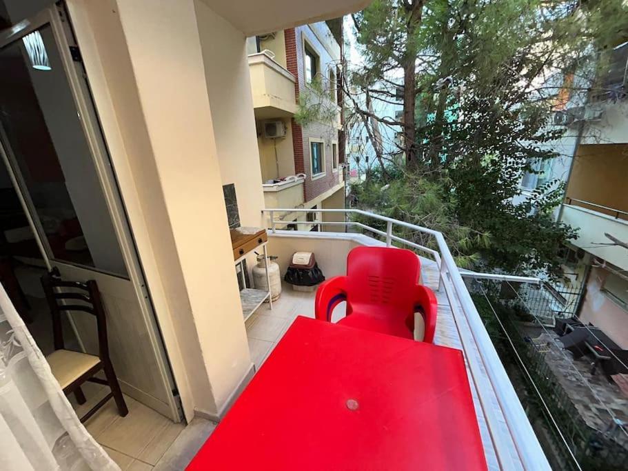 Rezidenca Hasanaj 3 Apartament