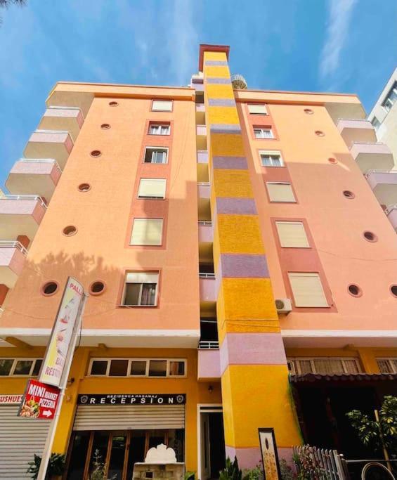Apartament Rezidenca Hasanaj 3