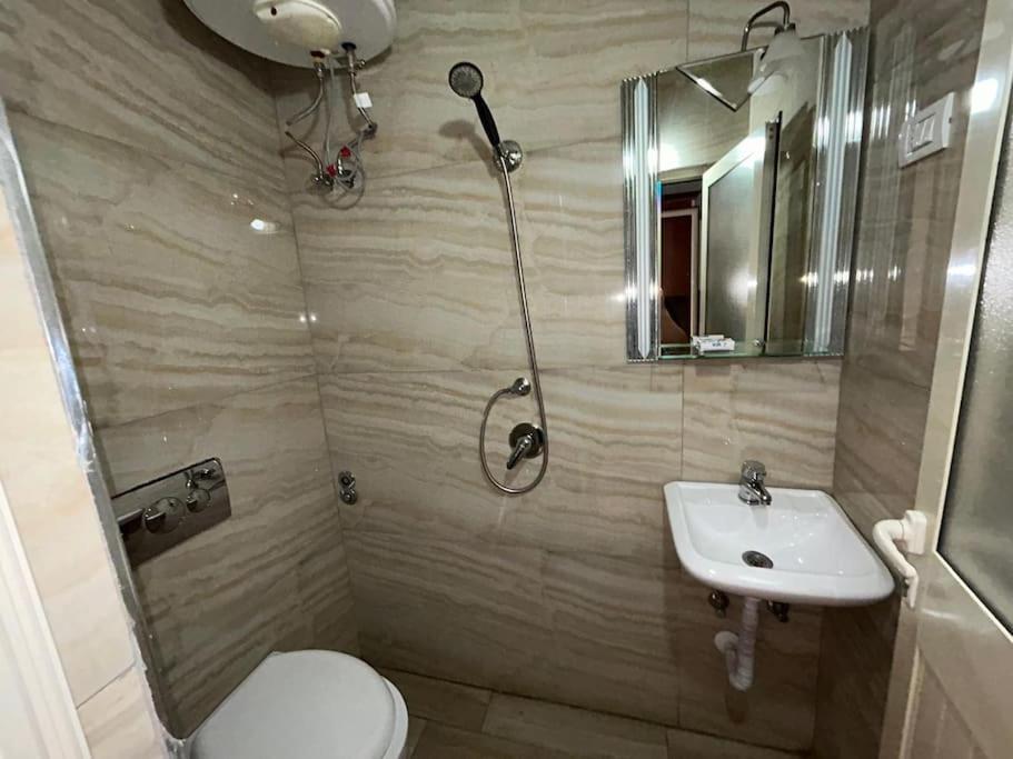 Apartament Rezidenca Hasanaj 3 Durrës