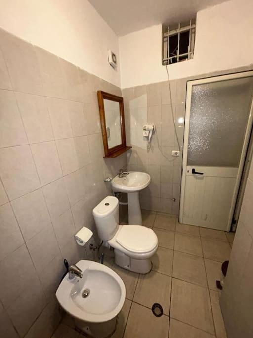 Rezidenca Hasanaj 3 Durrës