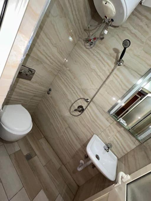 Rezidenca Hasanaj 3 Apartament
