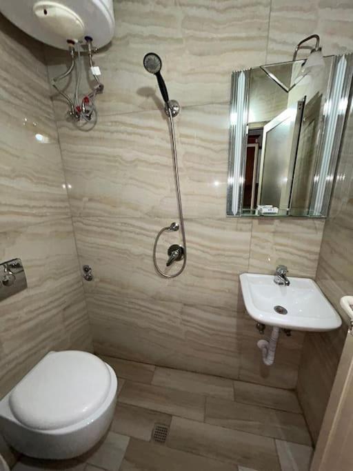 Rezidenca Hasanaj 3 Apartament Durrës
