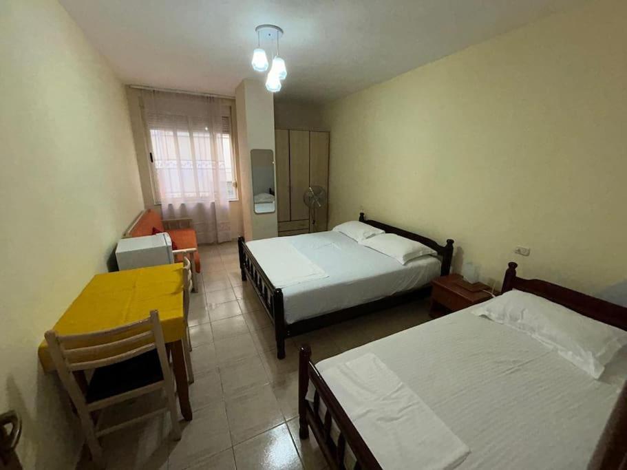 Apartament Rezidenca Hasanaj 3 Durrës