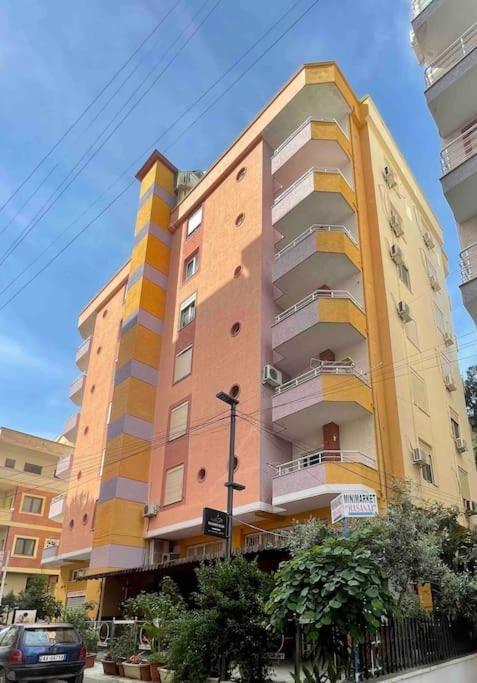 Rezidenca Hasanaj 3 Apartament Durrës