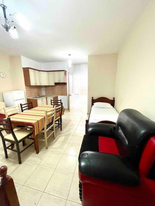 Apartament Rezidenca Hasanaj 3 Durrës