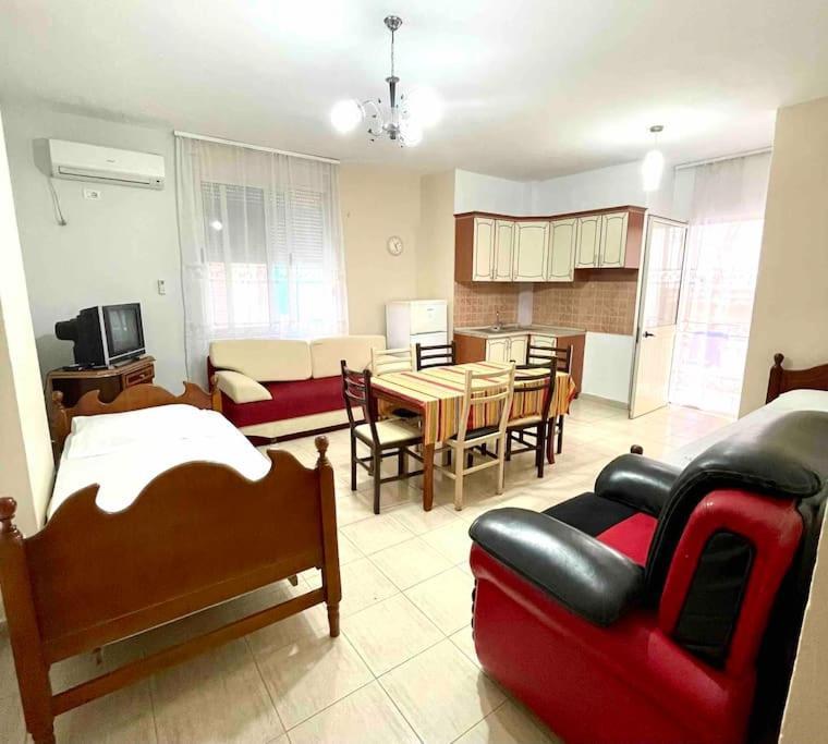 Apartament Rezidenca Hasanaj 3